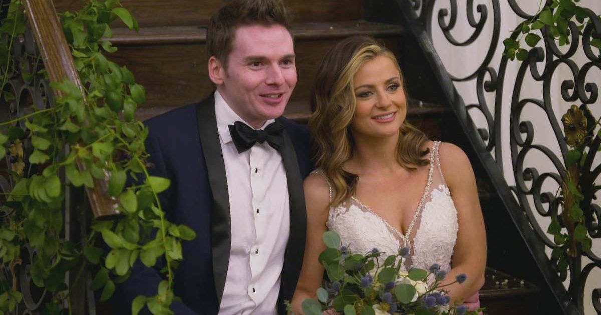 'MAFS' accused of fake storylines (@lifetime)