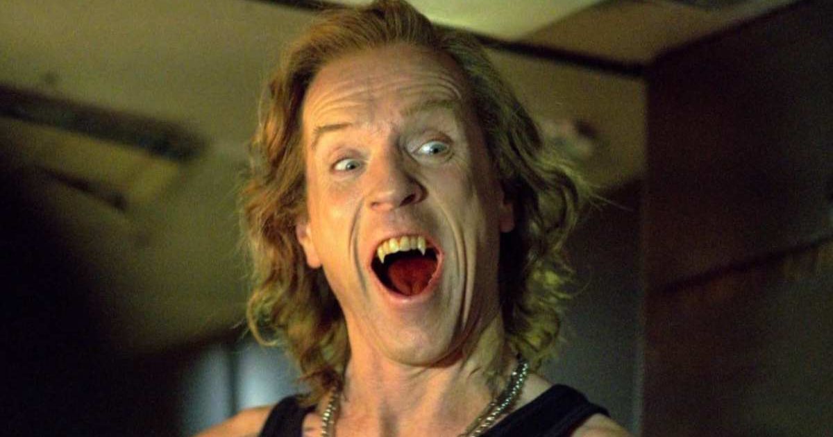 Damian Lewis shines in a dual role in 'The Radleys' (@skycinema)