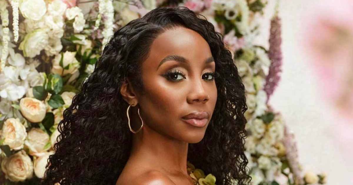 'RHOP' Season 9 newcomer Jassi Rideaux has an intriguing connection to Taylor Swift (@bravo)
