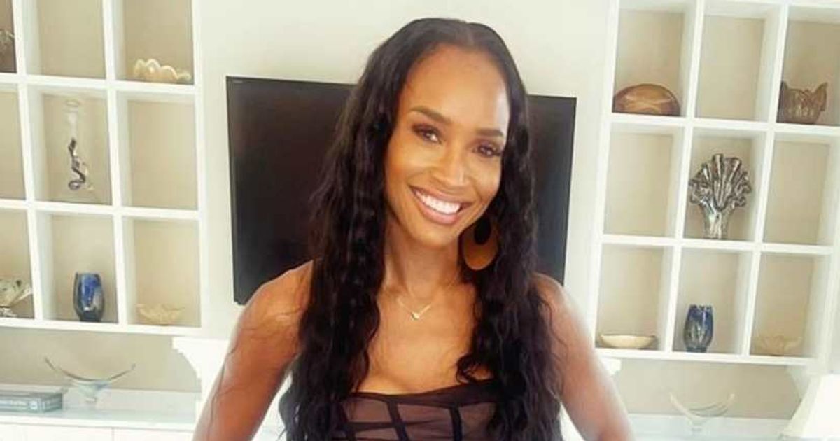 'Below Deck Sailing Yacht' guest Contessa Metcalfe works as a pharmacovigilance physician for a pharmaceutical company (Instagram/@drcontessa)