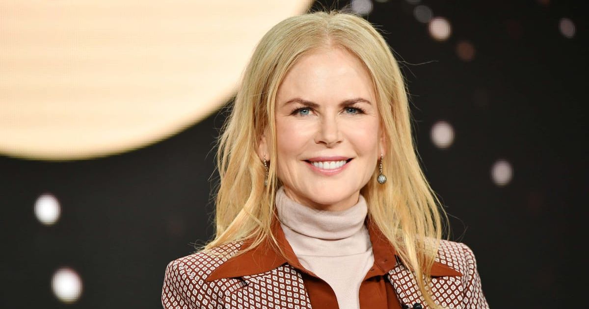 Nicole Kidman is currently having a great run with projects like 'Big Little Lies' Season 3, 'Nine Perfect Strangers' Season 2, and 'Practical Magic 2'