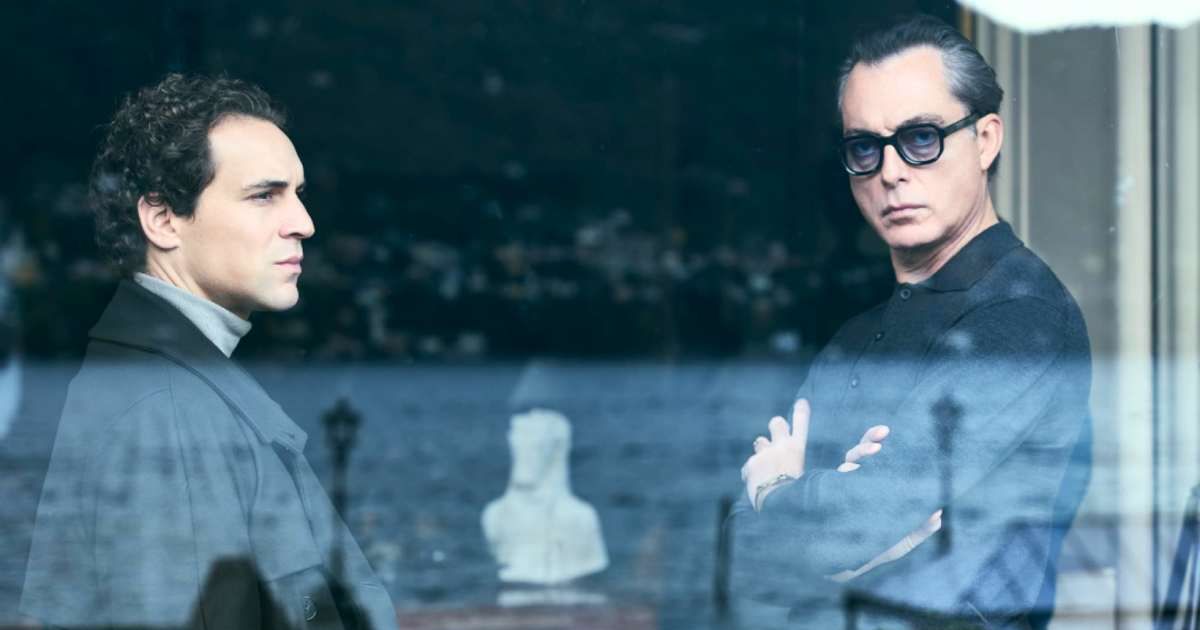 Let's explore if Lorenzo Cervasio and Maurizio Lombardi's 'Citadel: Diana' will return with a second season (Amazon MGM Studios/@marcoghidelli)