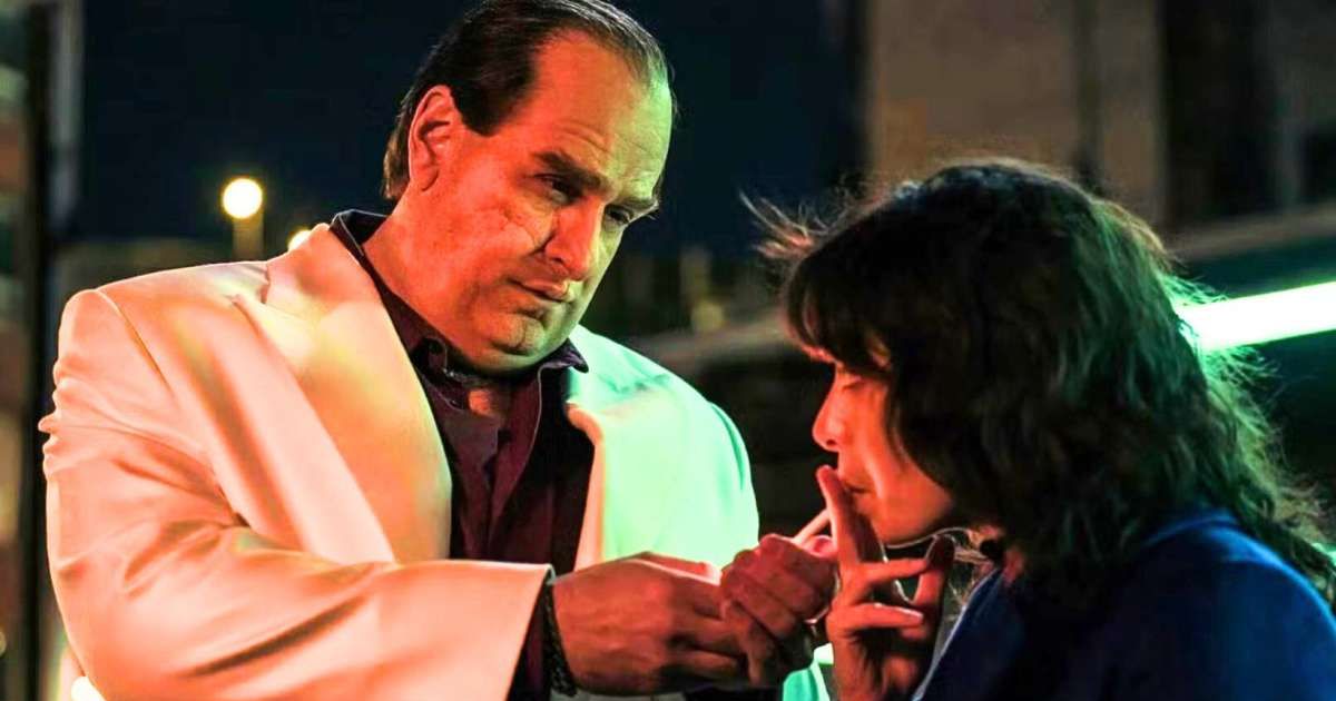 New episode of 'The Penguin' arrives on HBO every Sunday (@hbo)