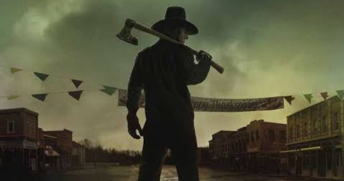 Your Halloween watchlist can't get any better than this