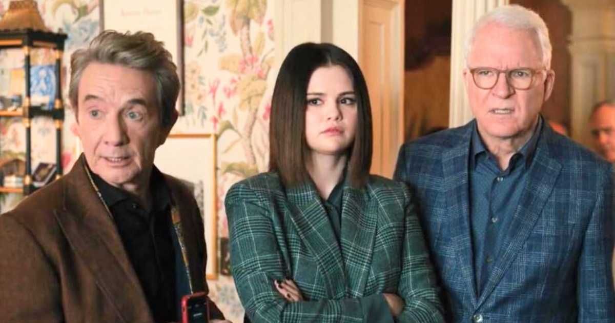As 'Only Murders in the Building' Season 4 inches closer to finale, it unravels a major mystery in Episode 8 (@hulu)