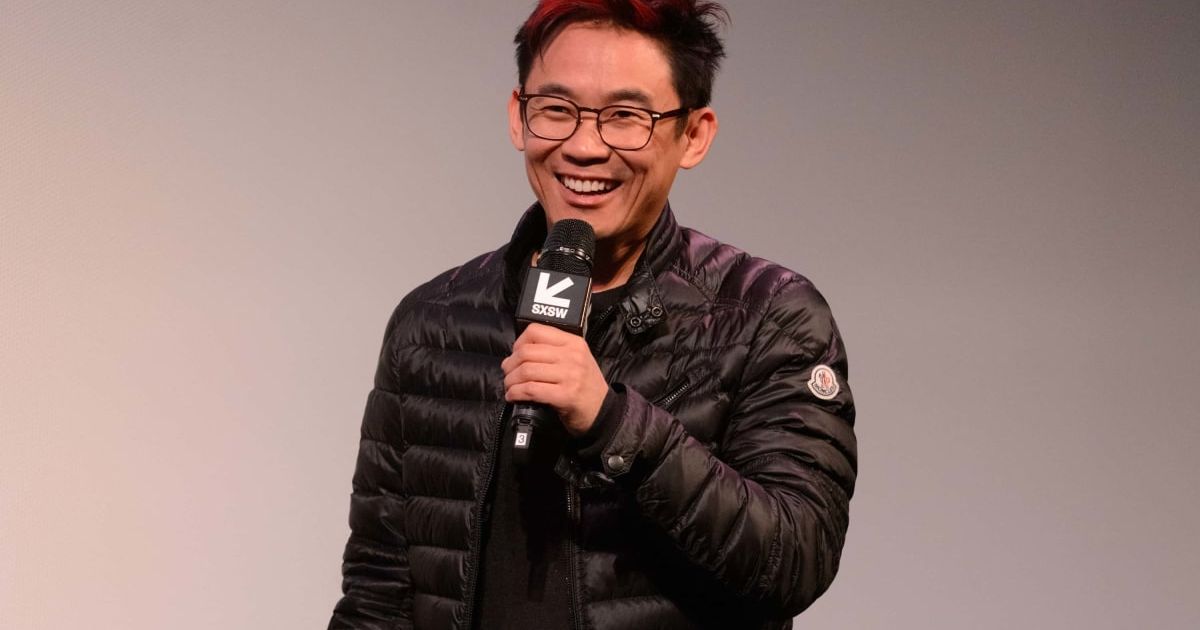 James Wan teases final chapter of his horror film (Getty Images)