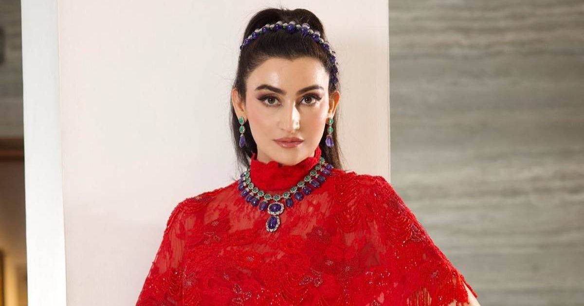 ‘Fabulous Lives vs Bollywood Wives’ star Shalini Passi philanthropic efforts primarily focus on providing art education (Instagram/@shalini.passi)