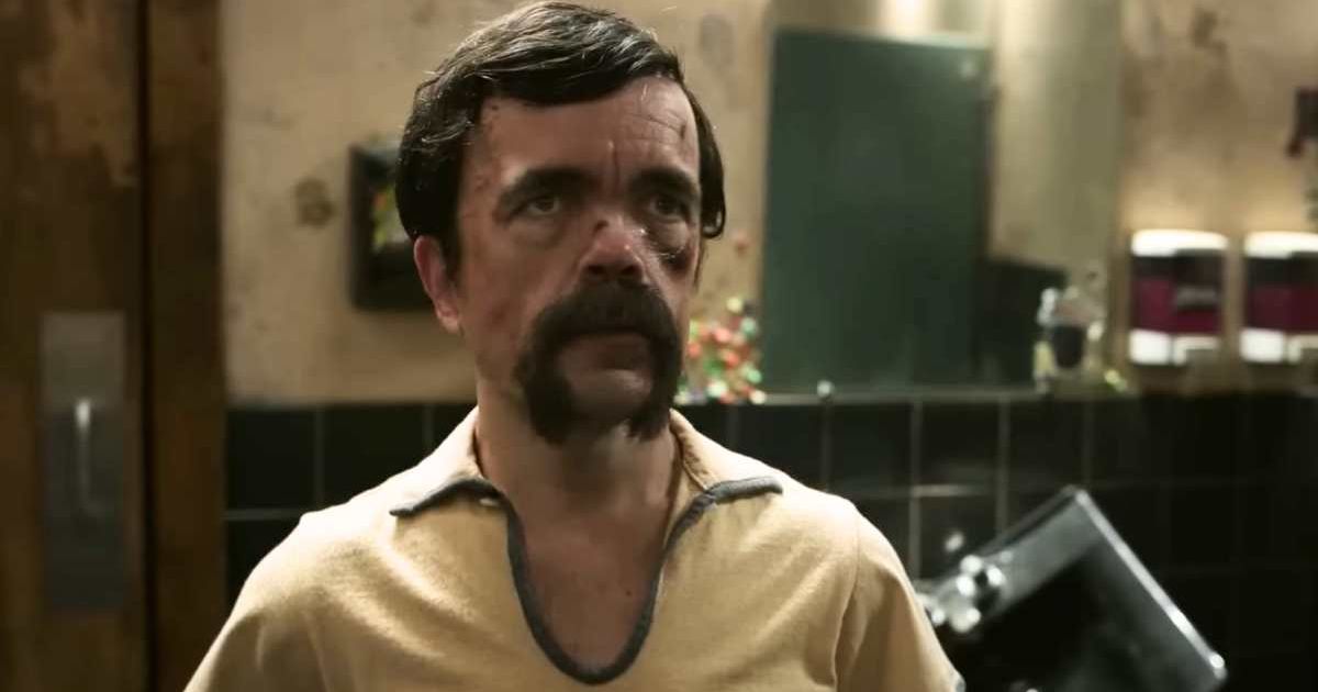 Peter Dinklage's latest flick in 'Prime Video' fails to leave an impression (YouTube/@primevideo)