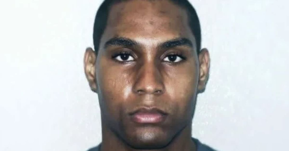 Jason Scott was dubbed as the "mother-daughter killer" (@nbc)