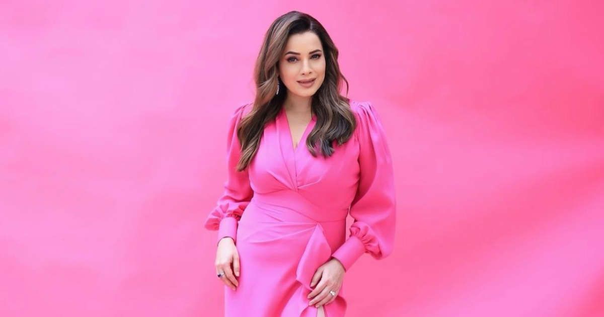 'FLVBW' star Neelam Kothari dishes on complicated marriage to ex-husband (Instagram/@neelamkotharisoni)
