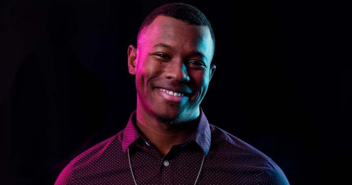 'Shark Tank' entrepreneur Destin George introduces innovative gamified Card.IO app (Instagram/@gfortune_500)