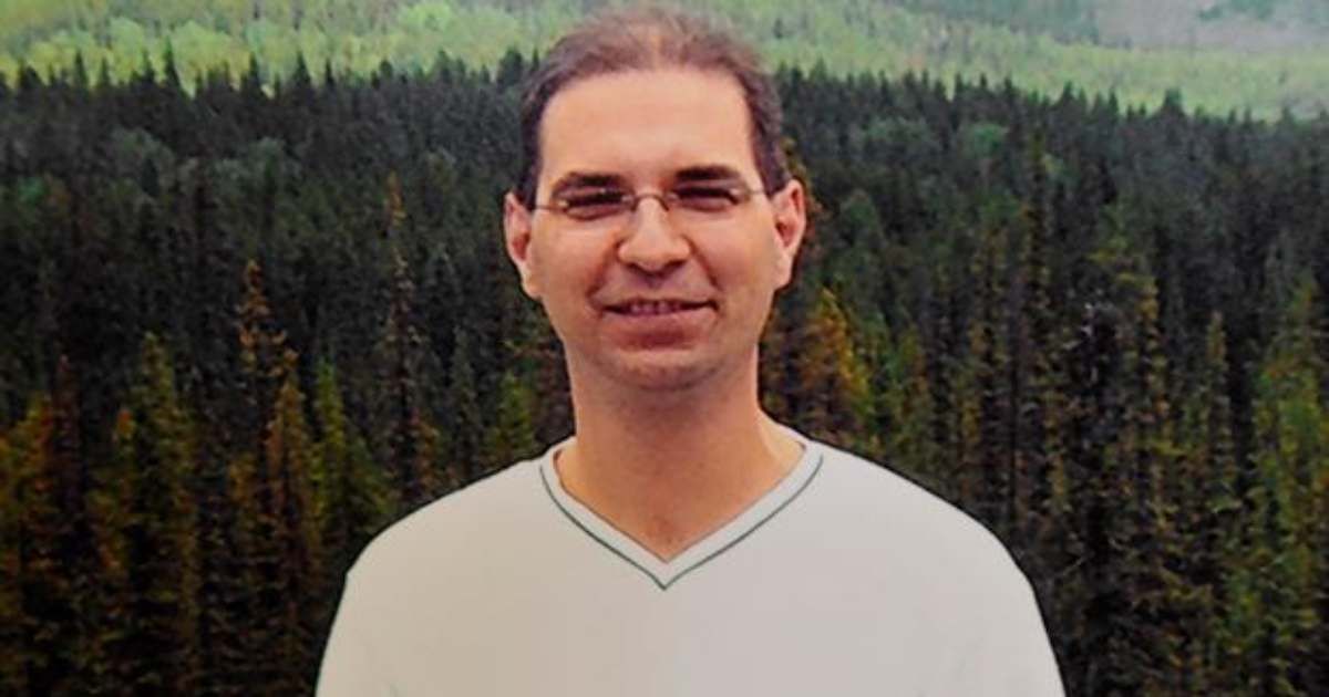 'Dateline: Smoking Gun' explores the murder of Johnny Altinger (@cbs)