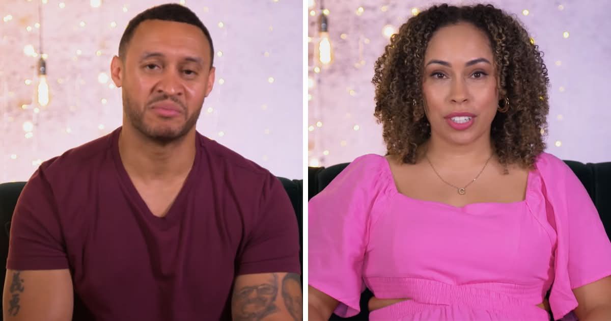 'MAFS' Season 18 star Thomas McDonald’s shocking revelations left Camille Parsons heartbroken (@lifetime)