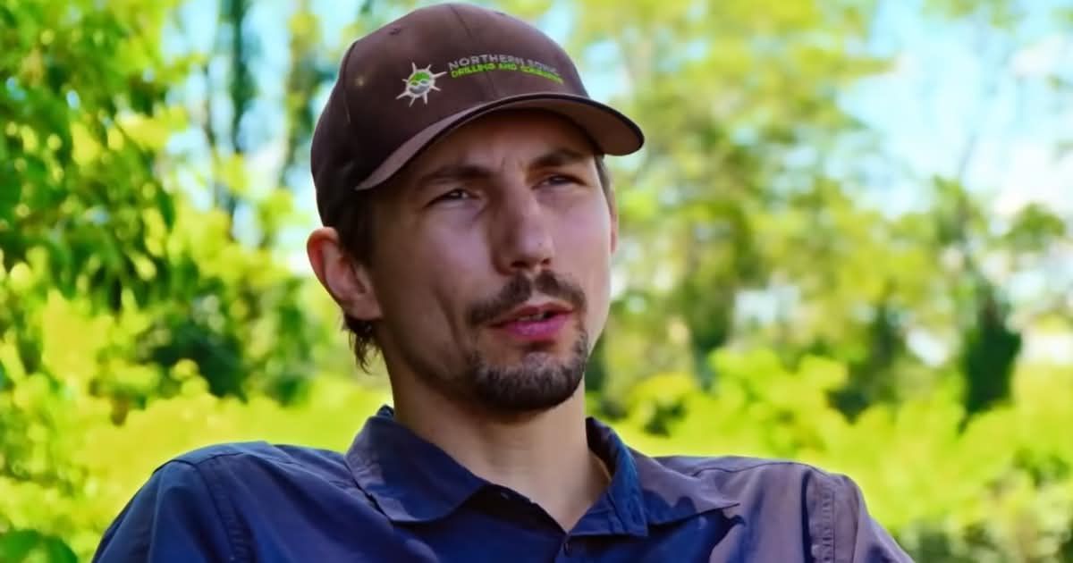 'Gold Rush' Season 15 star Parker Schnabel to take new challenges (YouTube/@@DiscoveryTV)