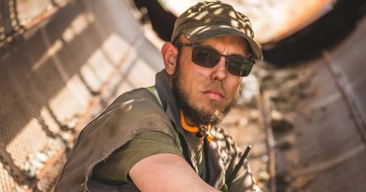'Gold rush' Season 15 star Kevin Beets will embark on a new adventure (Facebook/@kevinbeets)