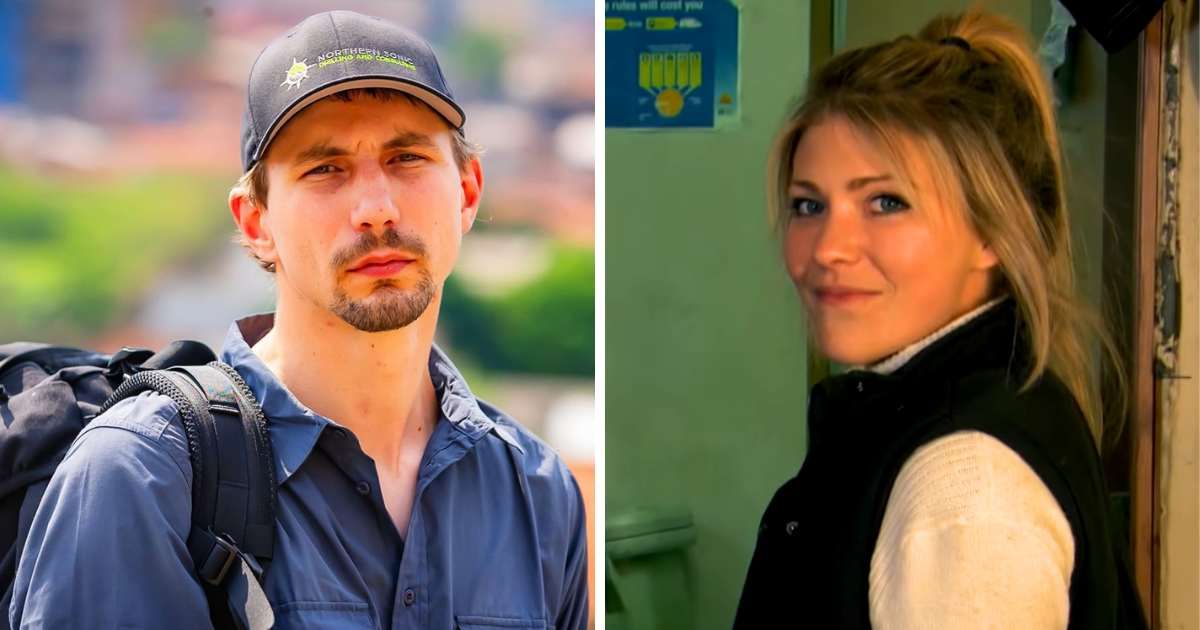 'Gold Rush' stars Parker Schnabel and Ashley Youle parted after two years (Instagram/@goldrushtv/YouTube/@discovery)
