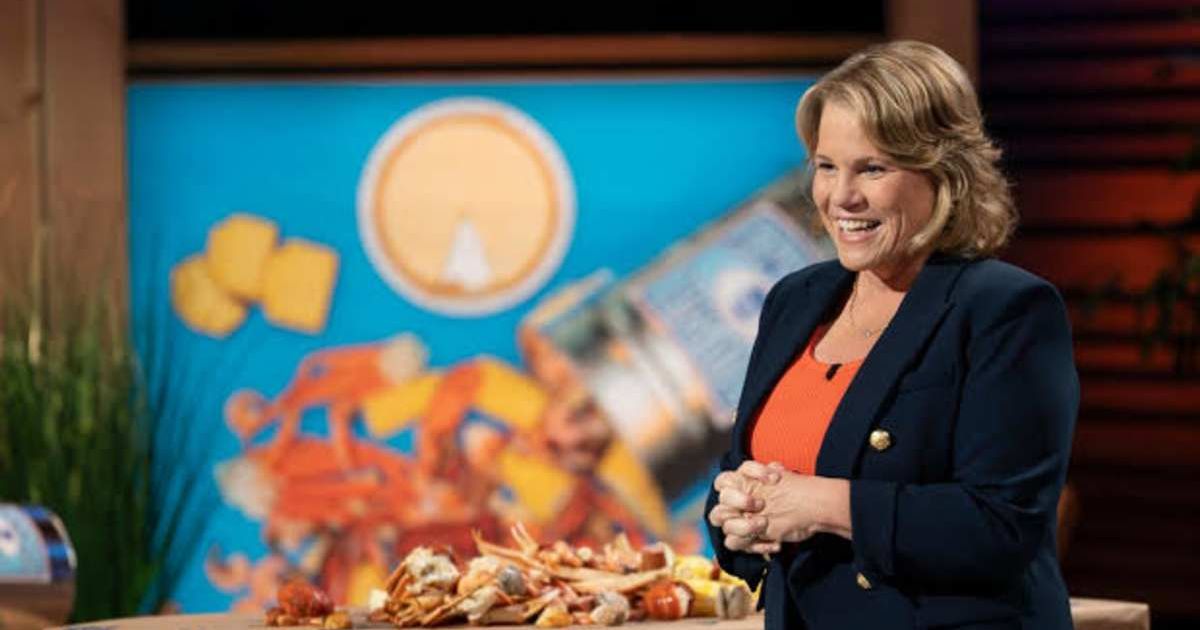 'Shark Tank' Season 16's Topsail Steamer brings the coastal seafood boil experience right to your home (@abc)
