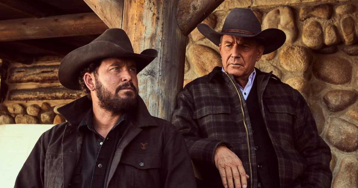 Here are five mysteries that  'Yellowstone' Season 5 Part 2 must unravel (@paramountbetworks/@emersonmille)