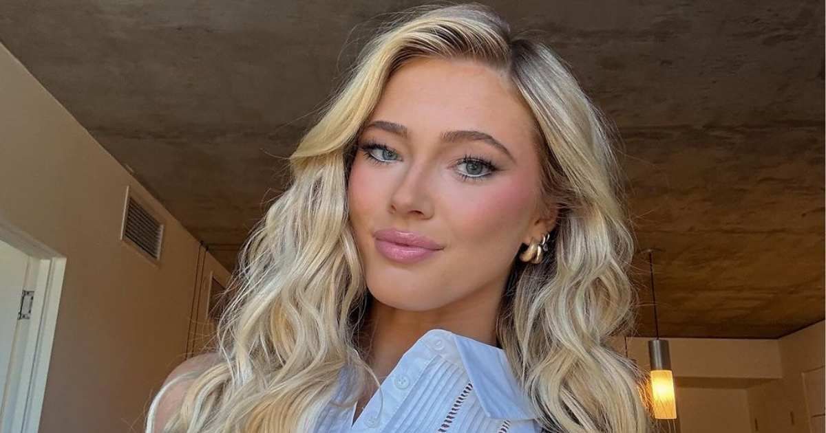 'DWTS' star Rylee Arnold is dating an NFL player (Instagram/@ryleearnold1)