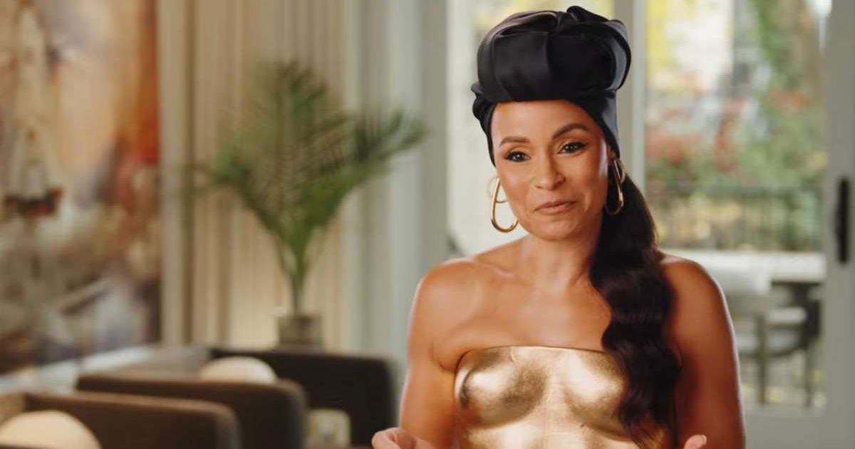 'RHONY' star Sai De Silva is considering relocating from New York City (@bravo)