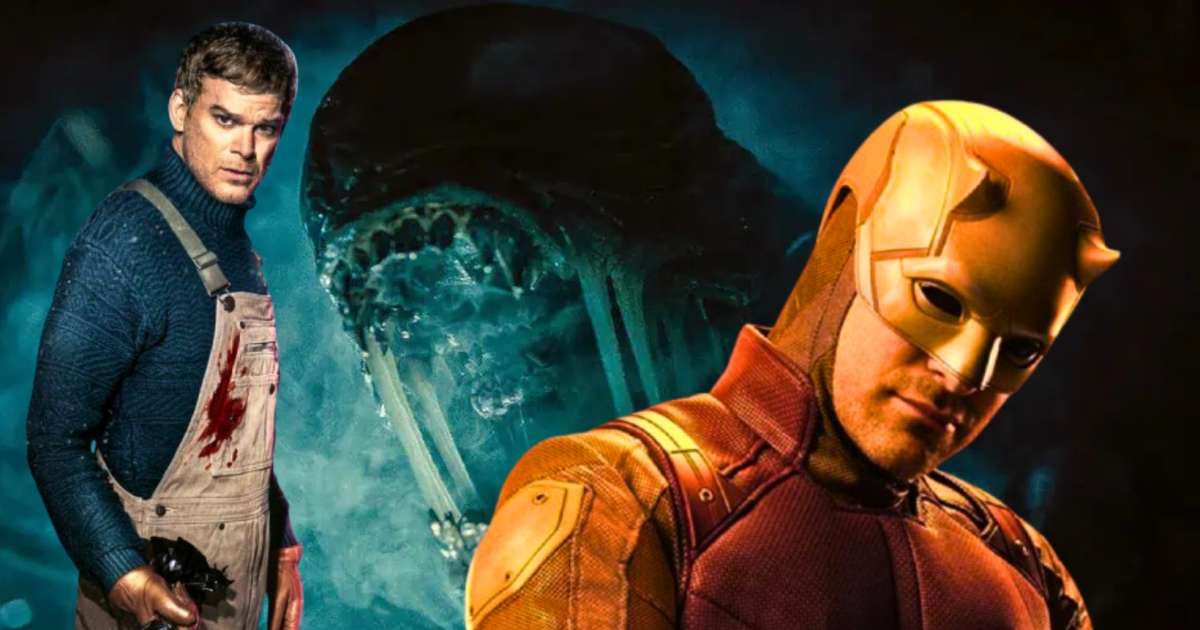 Take a look at the top shows releasing in 2025