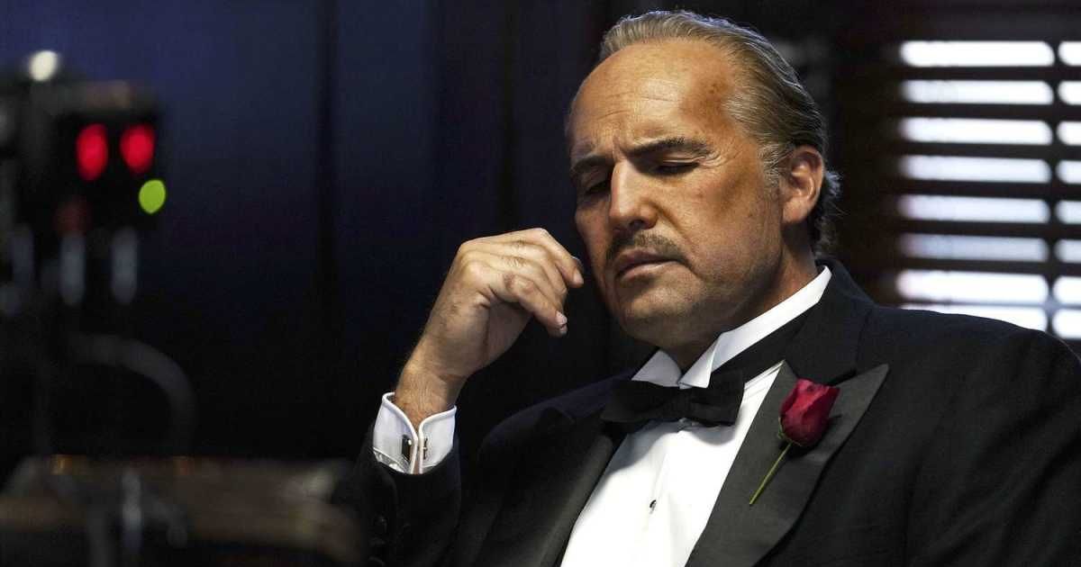 'Waltzing with Brando' explores the untold adventures of 'The Godfather' superstar Marlon Brando (Image courtesy of Torino Film Festival)