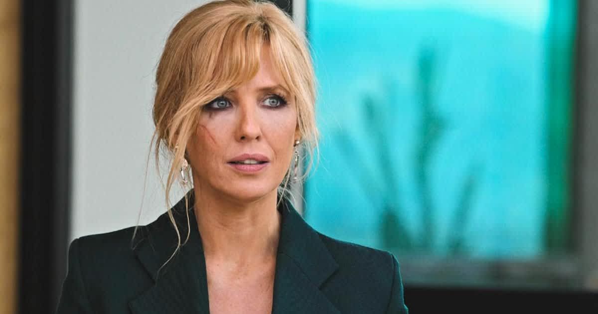 Let's explore some of the best moments of Beth Dutton from 'Yellowstone' (@paramountnetwork)