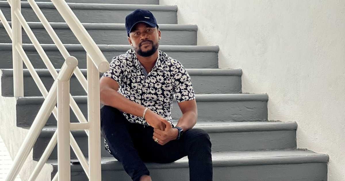 '90 Day Fiancé's Usman 'Sojaboy' Umar may have moved to London (X/OfficialSojaboy)