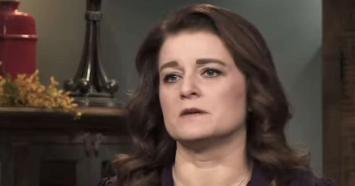 Robyn Brown's victim mentality is getting too tiring (@tlc)
