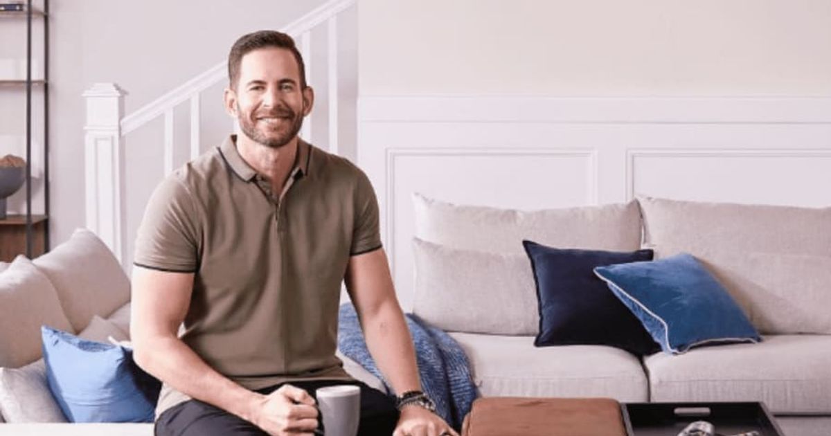 Homeowners usually pay for most of the renovation costs on HGTV shows (@therealtarekelmoussa/Instagram)