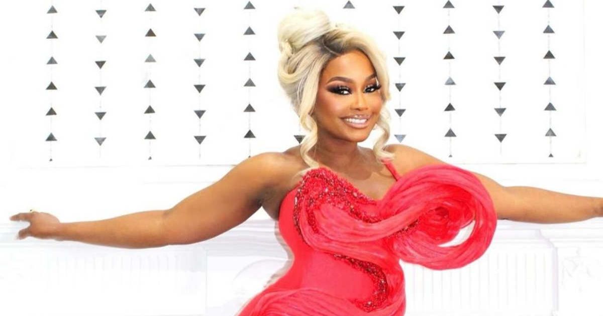 'RHOA' alum Phaedra Parks's current relationship status explored (Instagram/@phaedraparks)