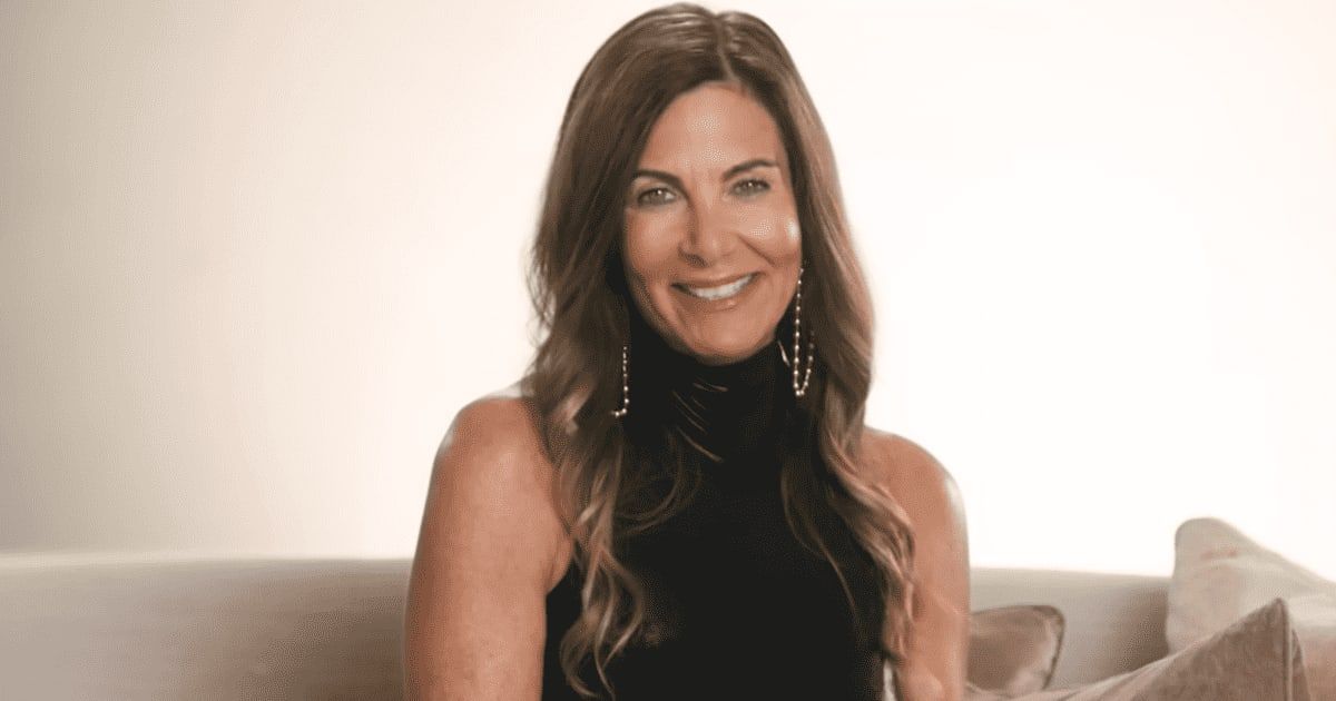 ‘Golden Bachelor’ alum Leslie Fhima addresses rumors about dating the 'Golden Bachelorette' star Jordan Heller  (YouTube/@bachelornationabc)