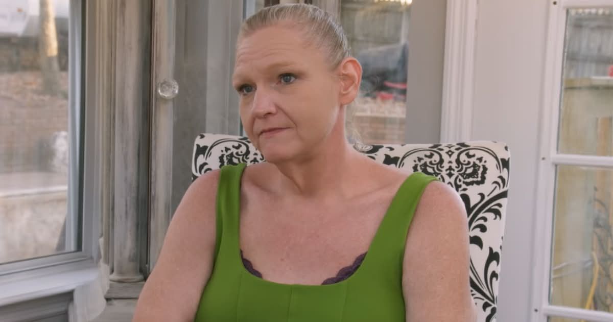 '1000-lb Best Friends' star Vanessa Cross explores speed dating (@tlc)