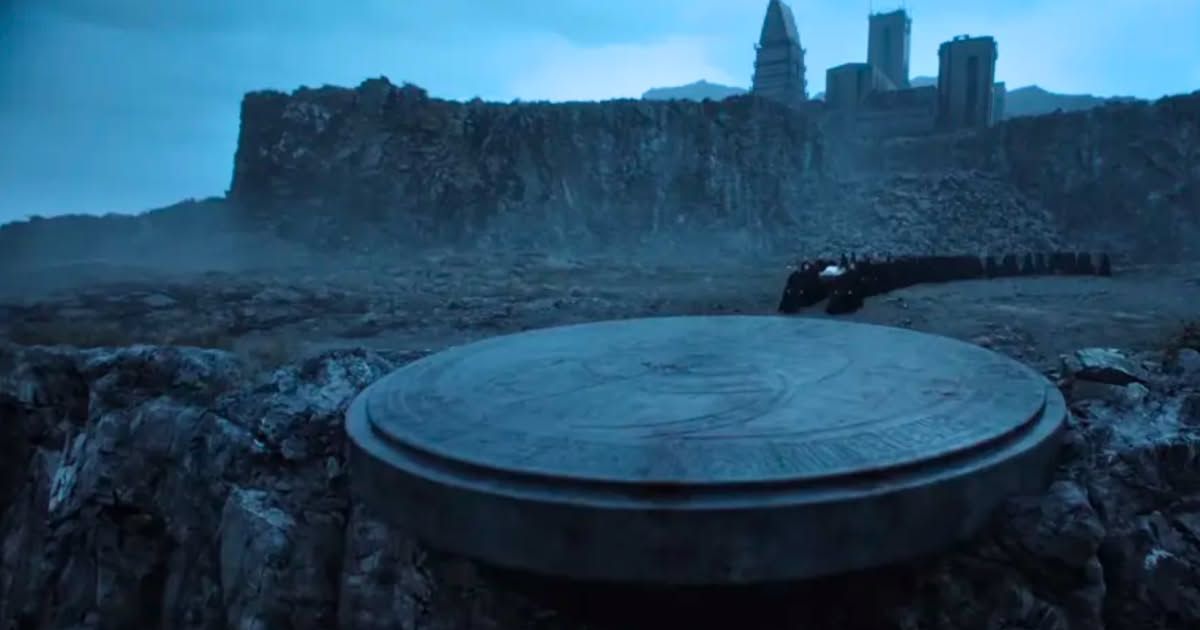 HBO's 'Dune: Prophecy' is a prequel to the 2021 film 'Dune' (@hbo)