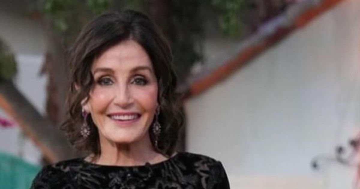 'The Golden Bachelor' alum Kathy Swarts responds to rumors about her facelift surgery (Instagram/@kbswarts)