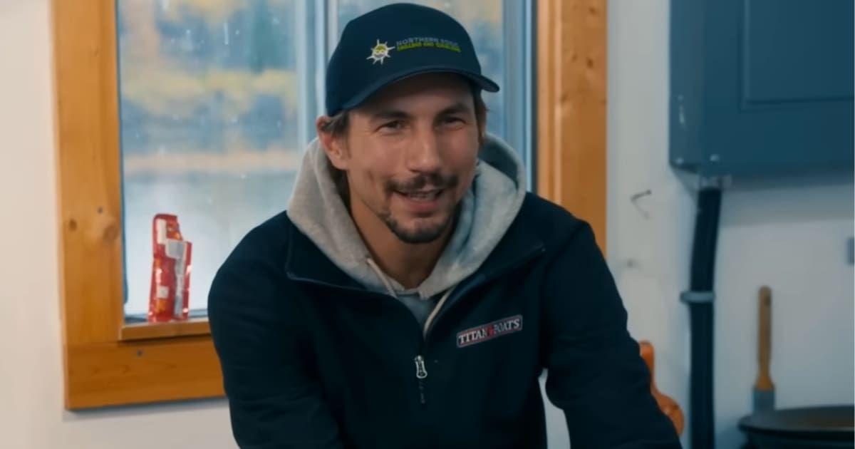 'Gold Rush' star Parker Schnabel returns for Season 15 (YouTube/@discovery)