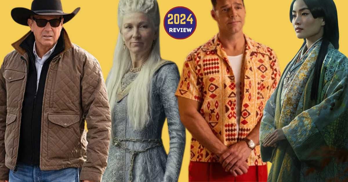 The 10 most shocking TV character deaths of 2024