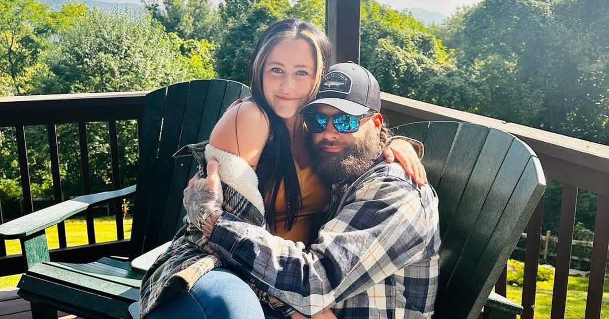 Jenelle Evans and David Eason battle it out in court (Instagram/@j_evans1219)