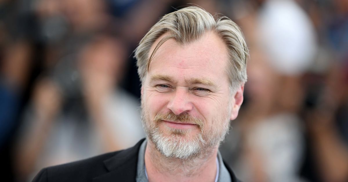 Director Christopher Nolan's first collaboration with Universal Pictures was 'Oppenheimer' which crossed $1 billion worldwide (Getty Images)