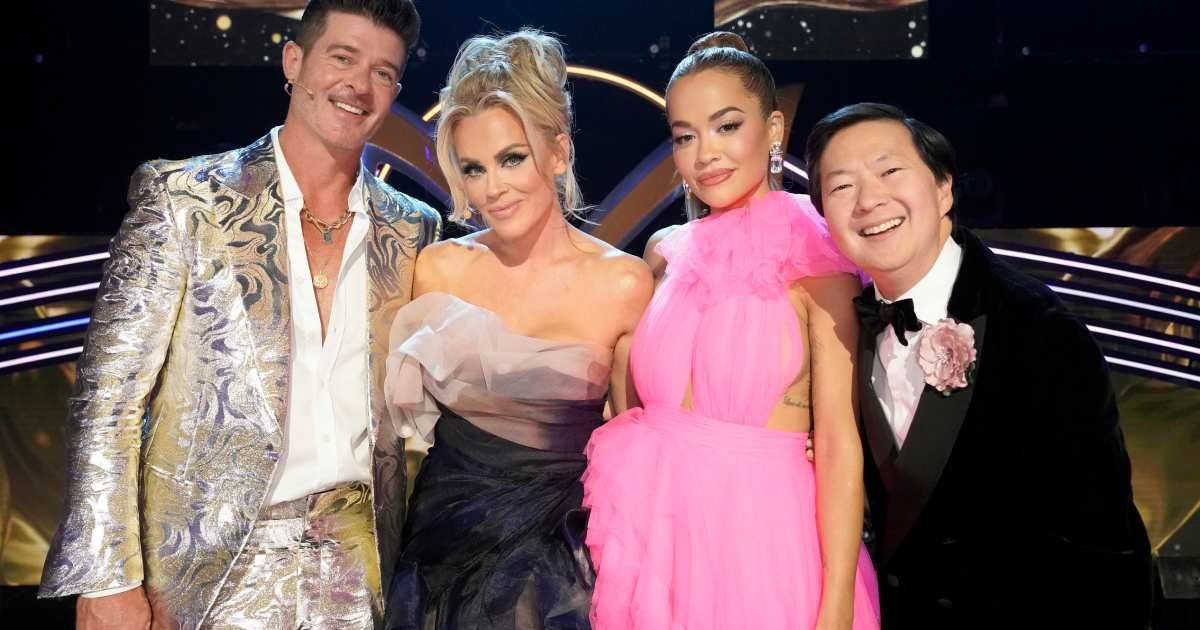 ‘The Masked Singer’ contestants will perform Miley Cyrus' biggest hits, including, 'Midnight Sky,' 'Used to Be Young,' and 'Wrecking Ball' (FOX)