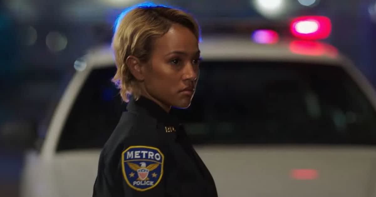 Regina Smith's struggle finally comes to an end in  'Serial Killer: The Regina Smith Story' (YouTube/@lifetime)