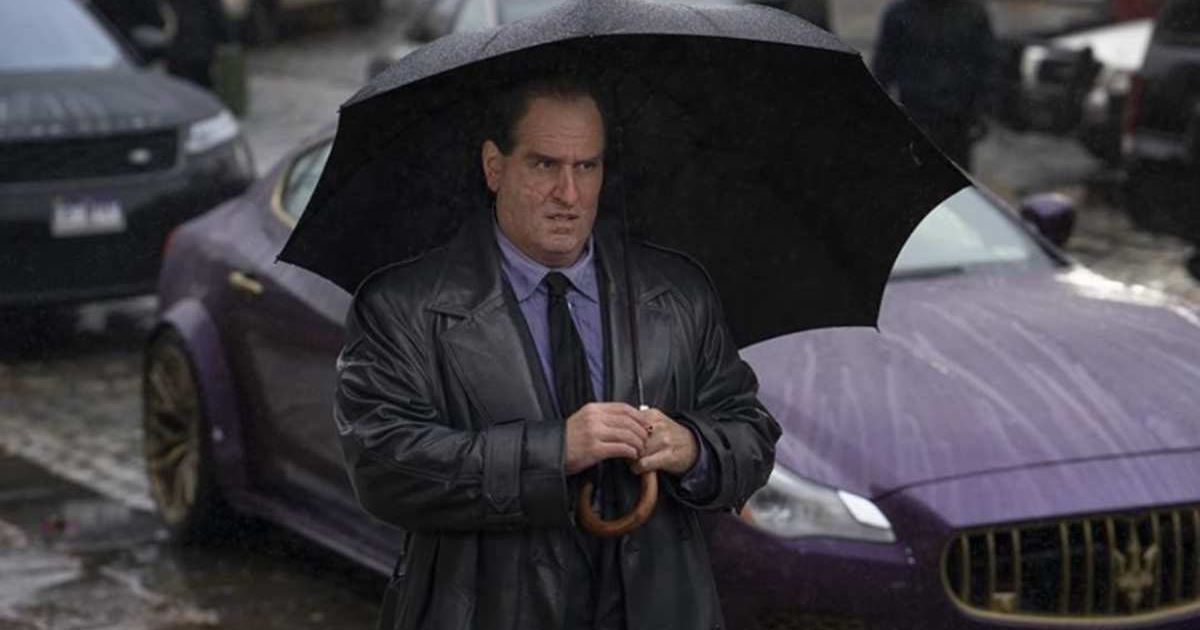 'The Penguin' concluded its run with Episode 8, aired on Sunday, November 10 (HBO)