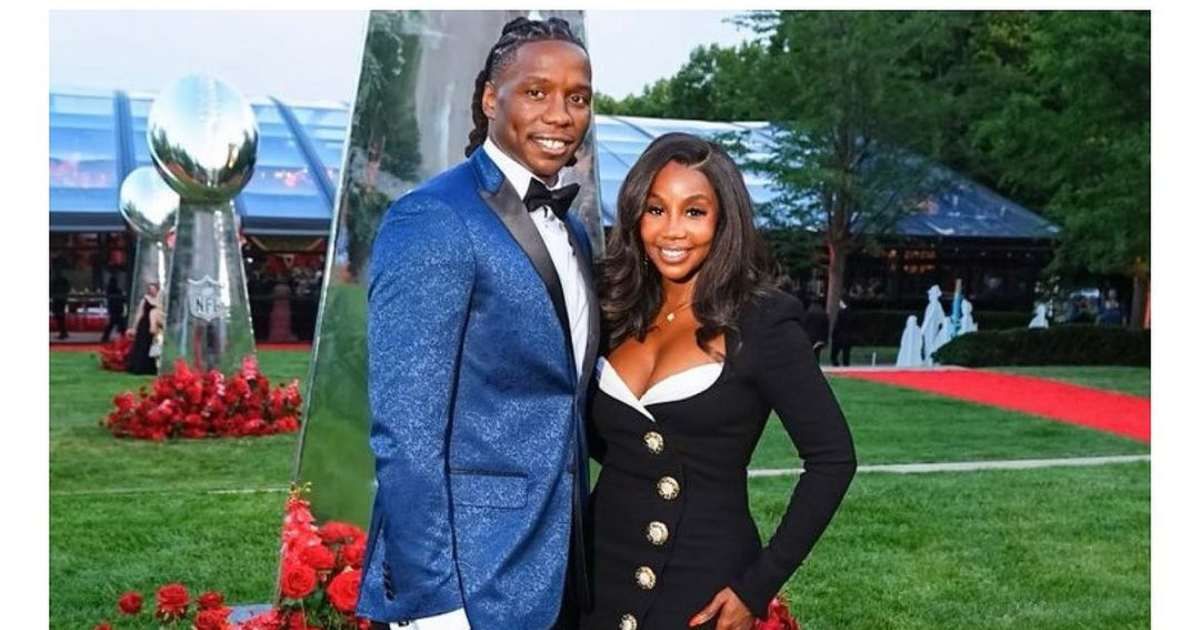 Darius Harris's baby mama slammed 'RHOP' newbie Jassi Rideaux (Instagram/jassirideaux)