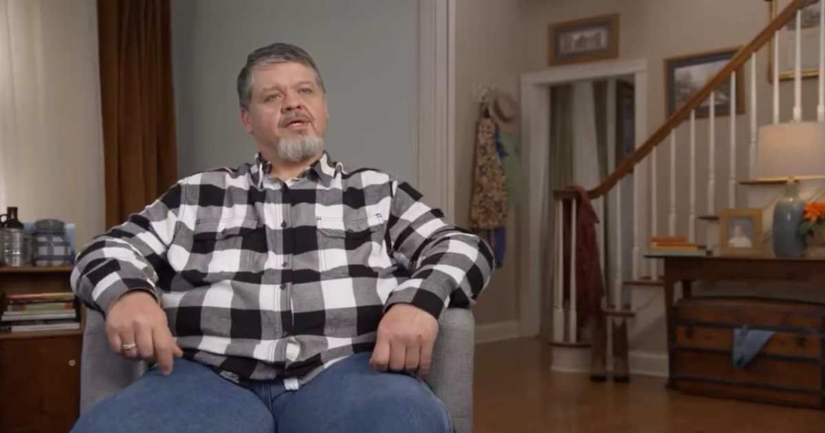 '1000-lb Sisters' star Chris Combs falls short of hitting doctor Dr Turner's weight target (TLC)