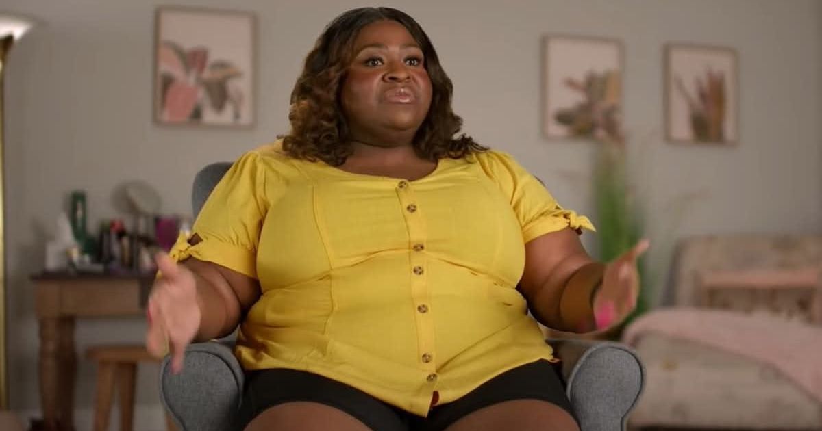 '1000-lb Best Friends' star Ashley Sutton hopes to explore motherhood (TLC)