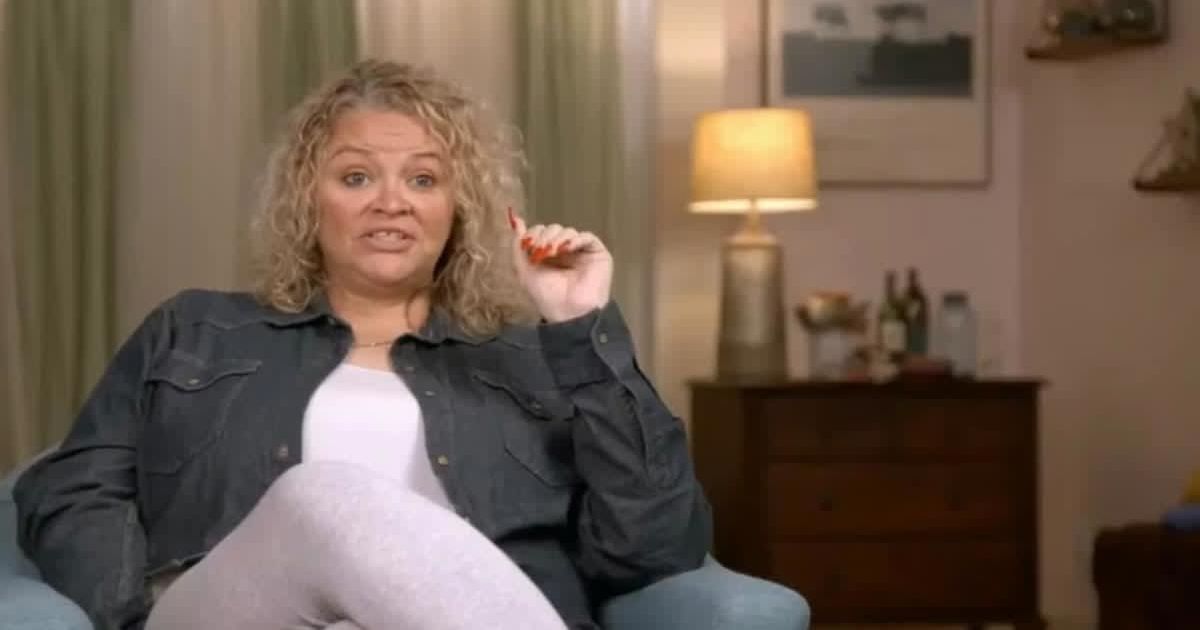 ‘1000-lb Sisters’ star Amanda Halterman's decision to move sparks mixed emotions among her family (TLC)