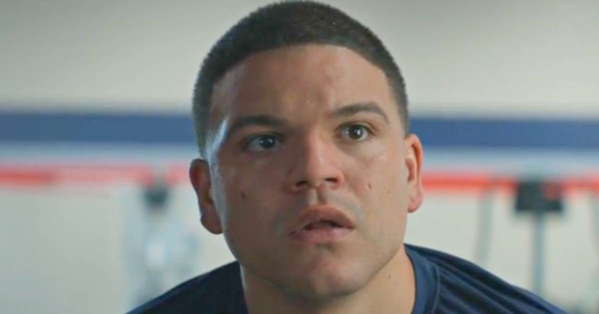 'American Sports Story: Aaron Hernandez' concludes with the NFL player's tragic death (FX)