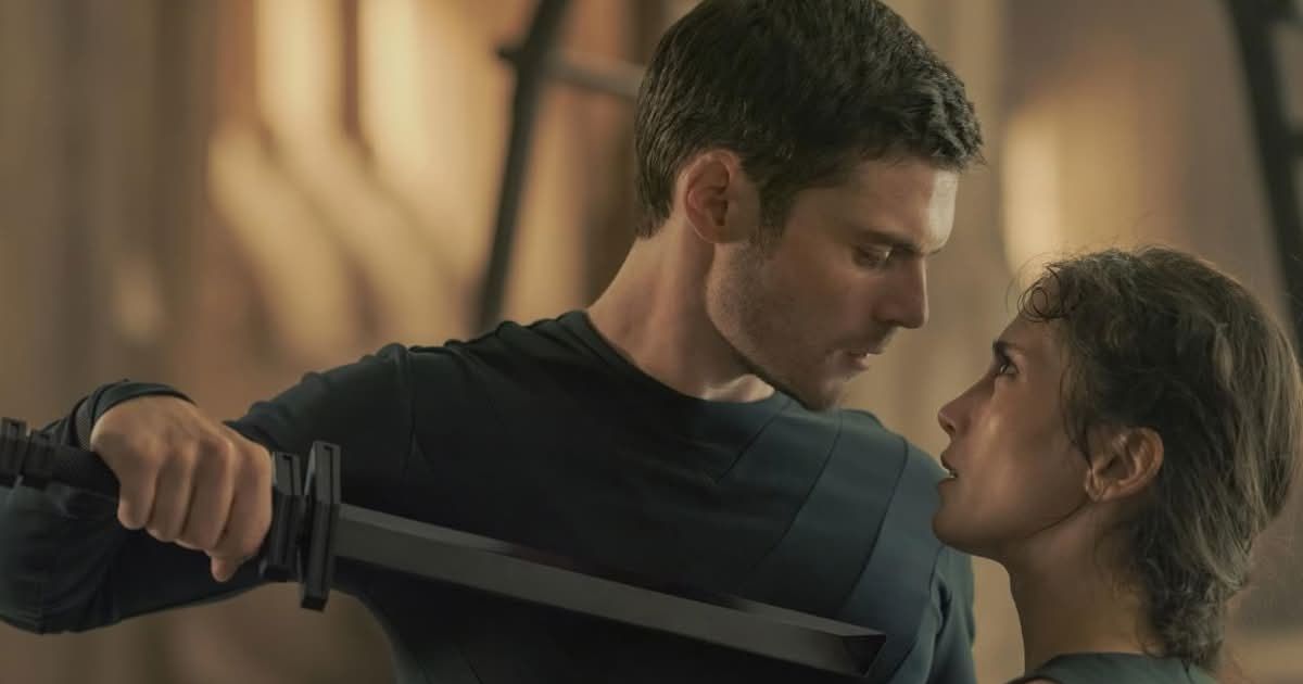 'Dune: Prophecy' on Max serves as a prequel to previously released 'Dune' movies (HBO)