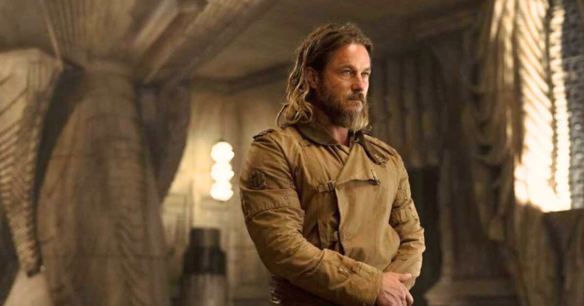 'Dune: Prophecy’ focuses on the origins of the Bene Gesserit (HBO)