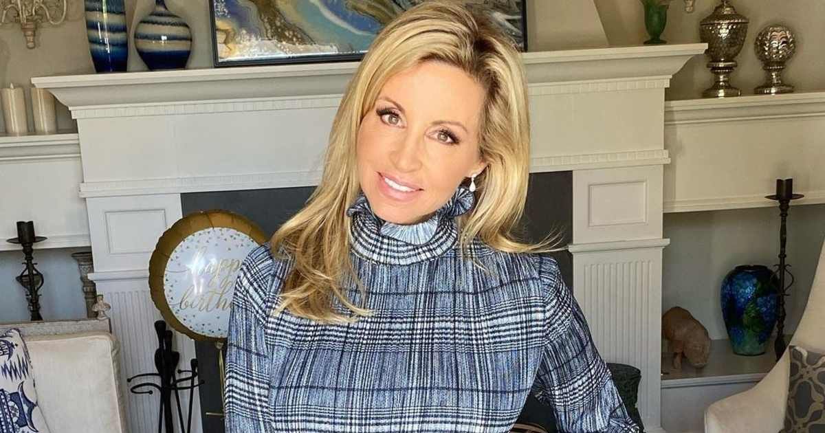 'RHOBH' alum Camille Meyer makes controversial comment about the Bravo show (Instagram/@therealcamille)